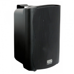 PRA-82 Speaker Black 85W+Amp 2 way price per pair